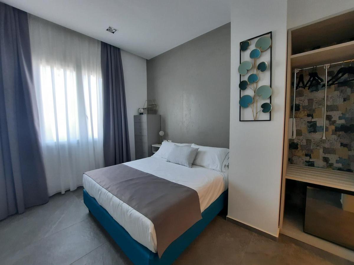 Bed And Breakfast Villa Tota Catanzaro Exterior photo