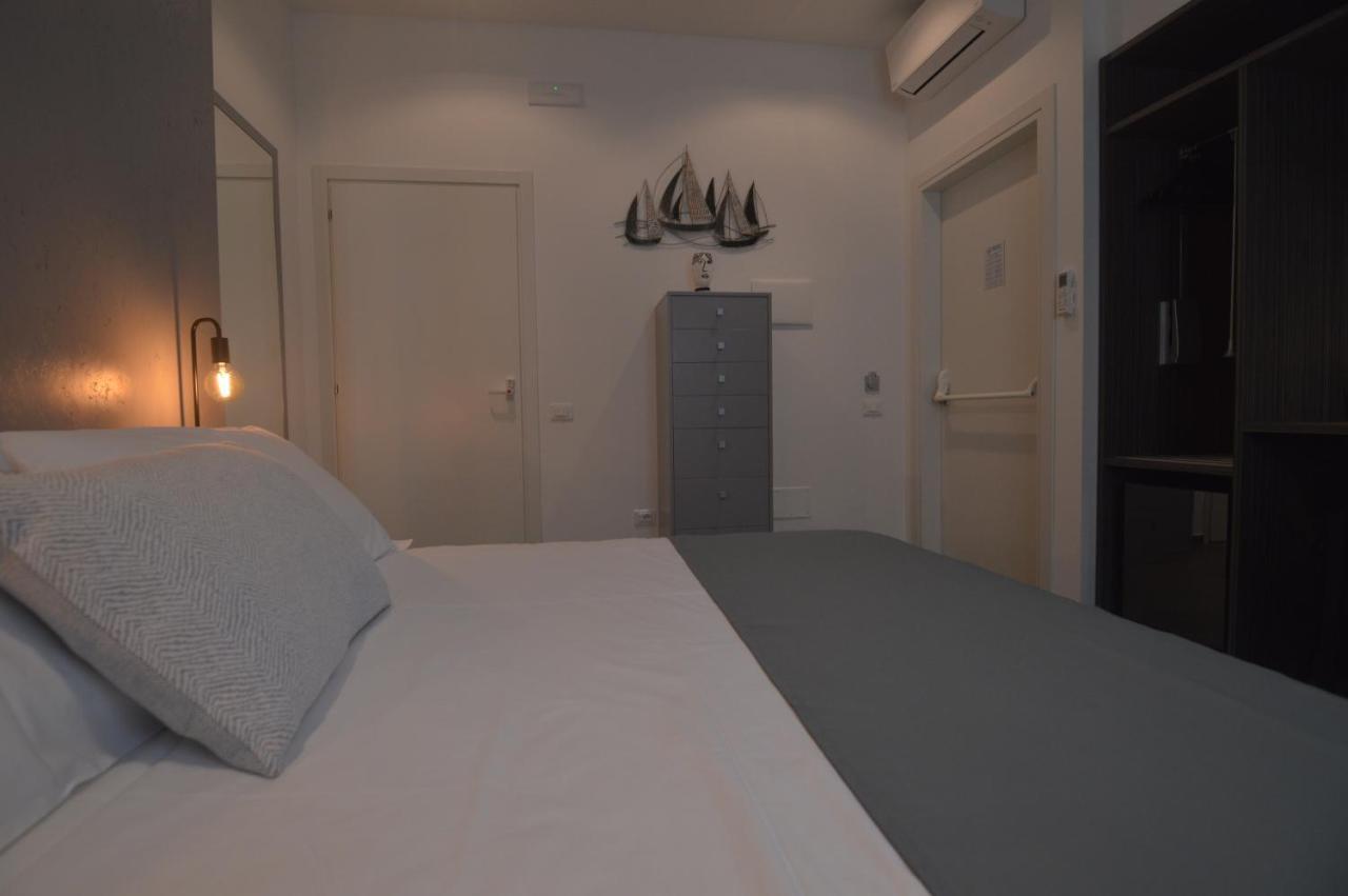 Bed And Breakfast Villa Tota Catanzaro Exterior photo