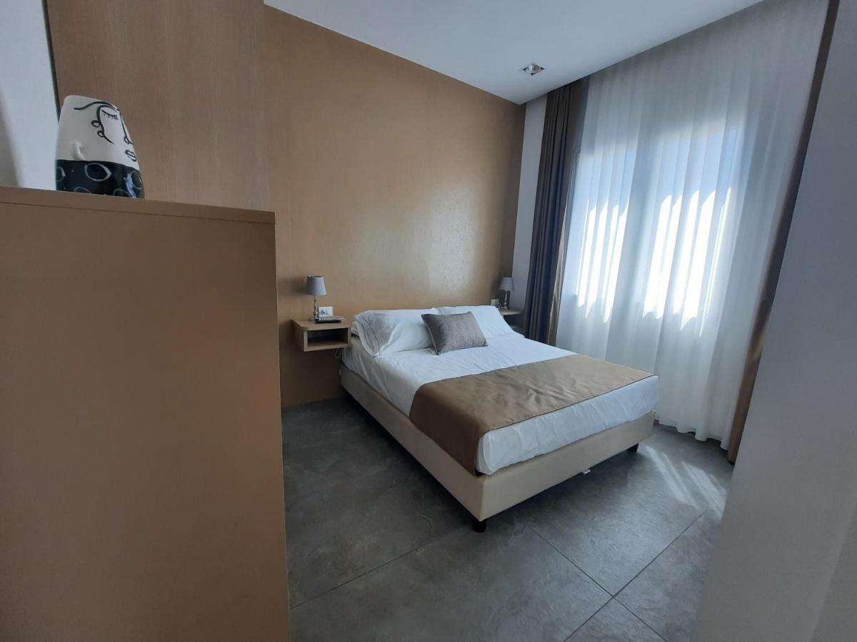 Bed And Breakfast Villa Tota Catanzaro Exterior photo