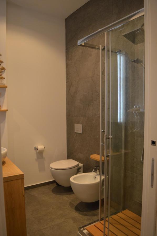 Bed And Breakfast Villa Tota Catanzaro Exterior photo