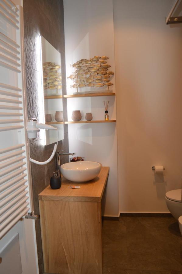 Bed And Breakfast Villa Tota Catanzaro Exterior photo