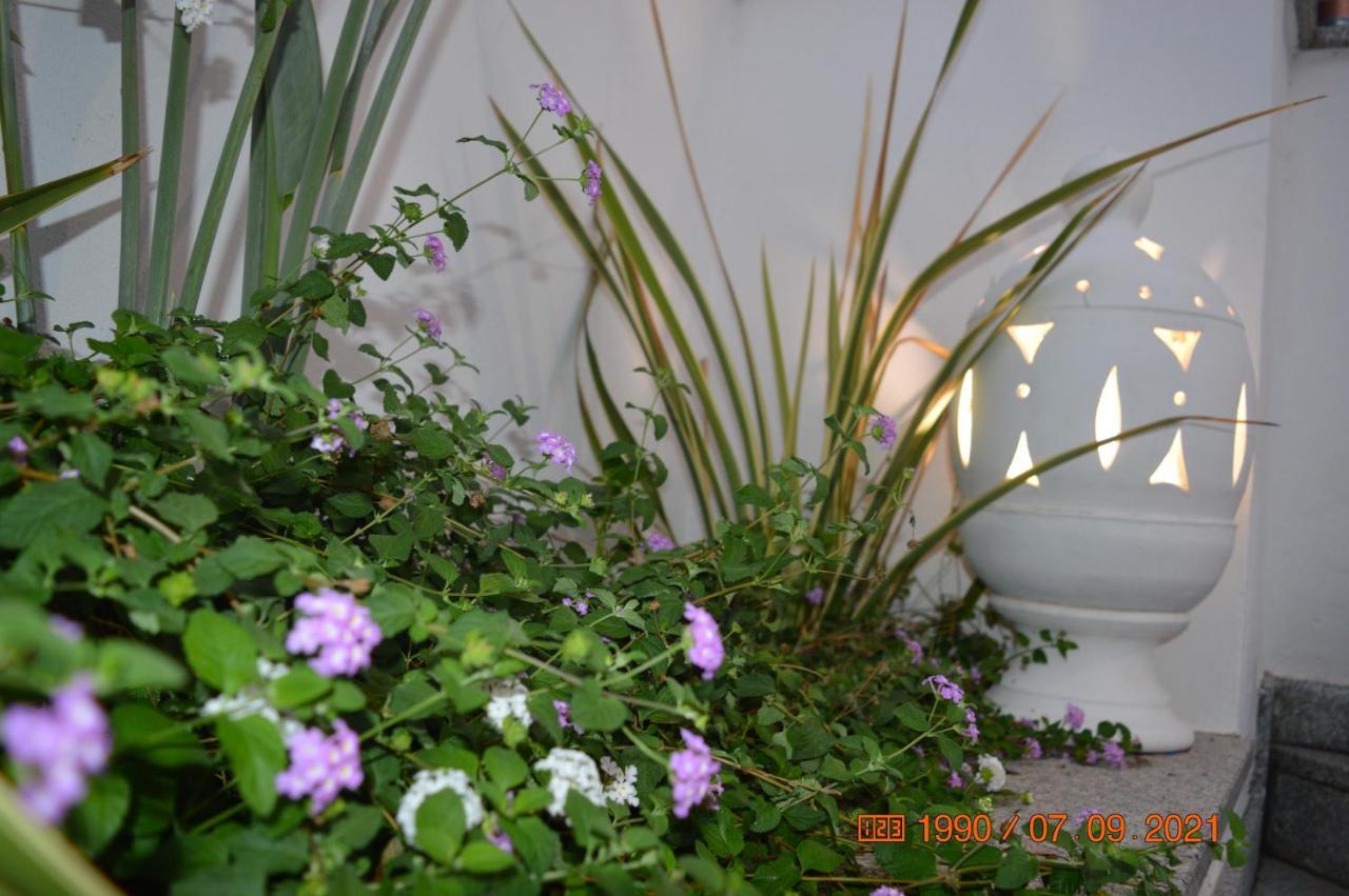 Bed And Breakfast Villa Tota Catanzaro Exterior photo
