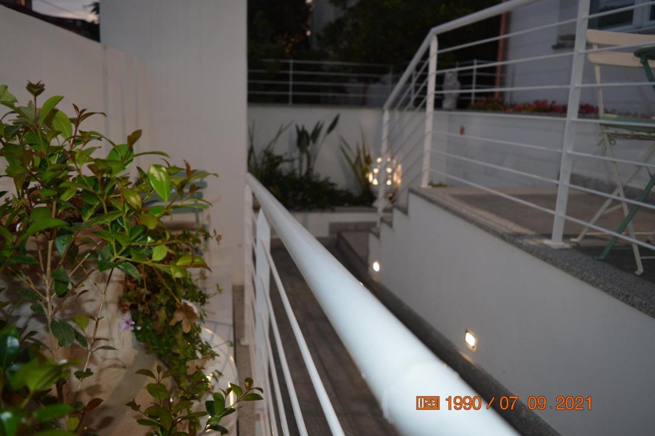 Bed And Breakfast Villa Tota Catanzaro Exterior photo
