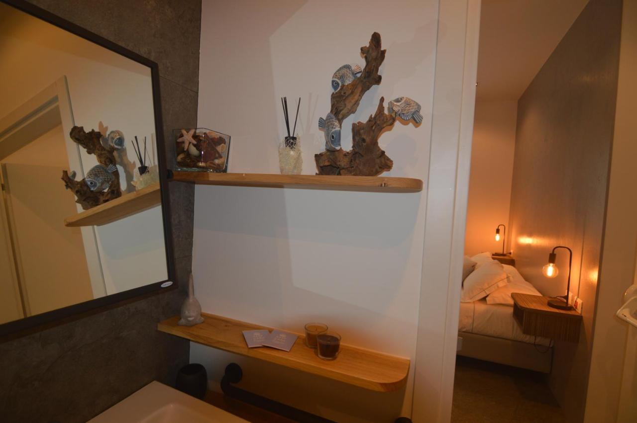 Bed And Breakfast Villa Tota Catanzaro Exterior photo