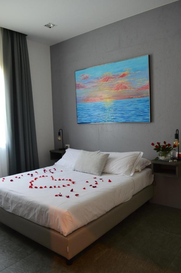Bed And Breakfast Villa Tota Catanzaro Exterior photo