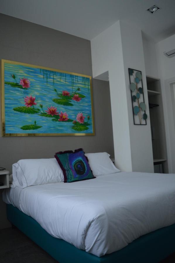Bed And Breakfast Villa Tota Catanzaro Exterior photo