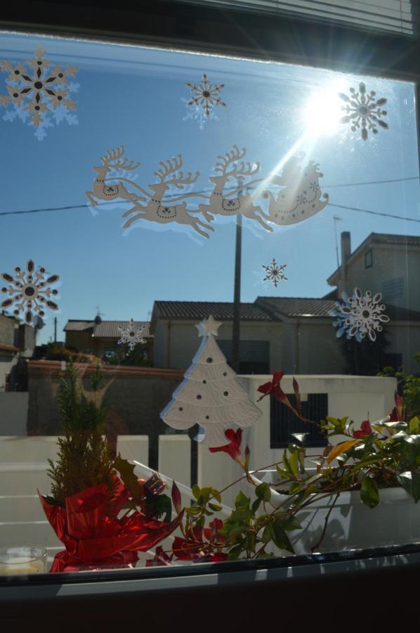 Bed And Breakfast Villa Tota Catanzaro Exterior photo
