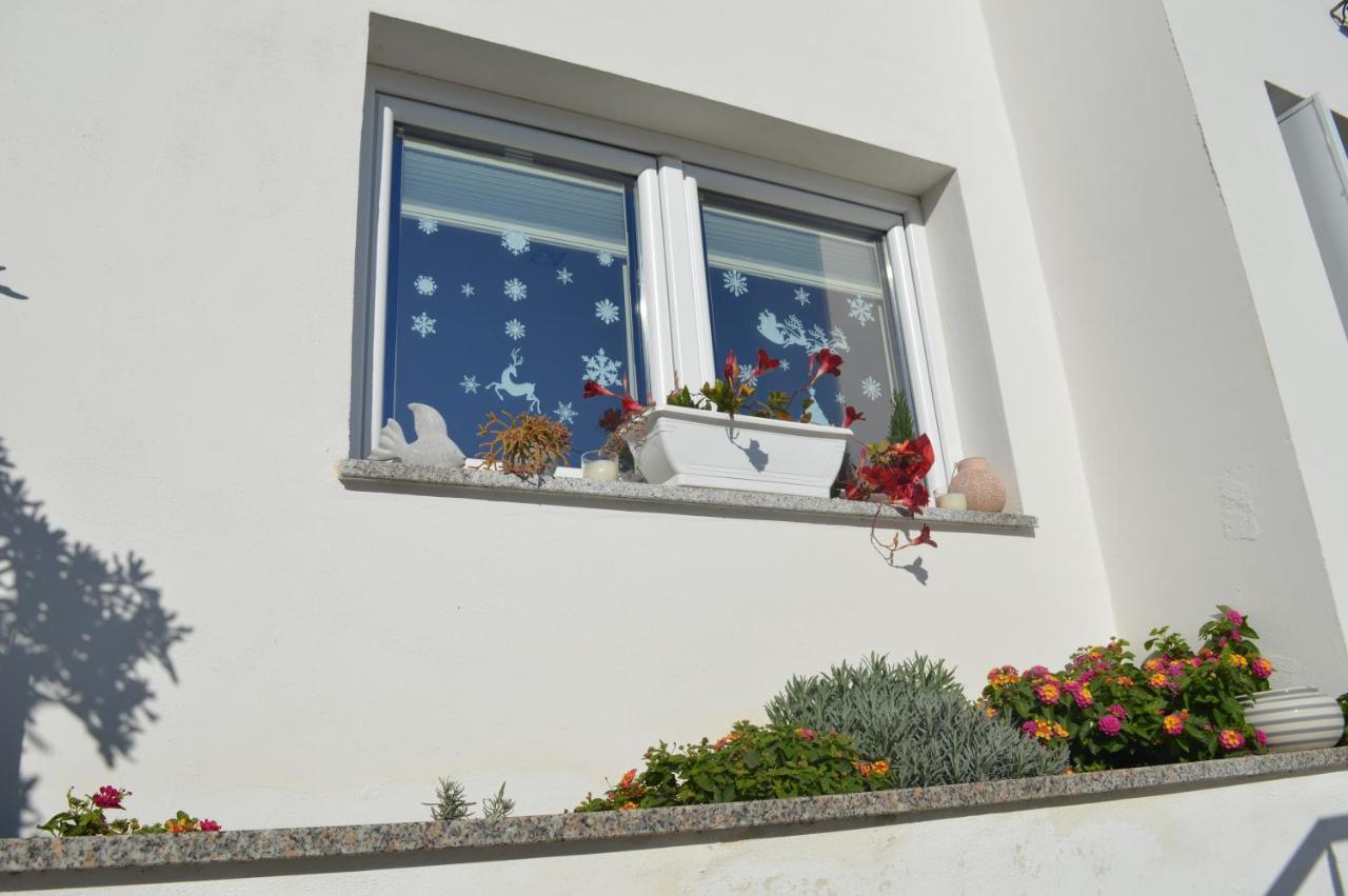 Bed And Breakfast Villa Tota Catanzaro Exterior photo